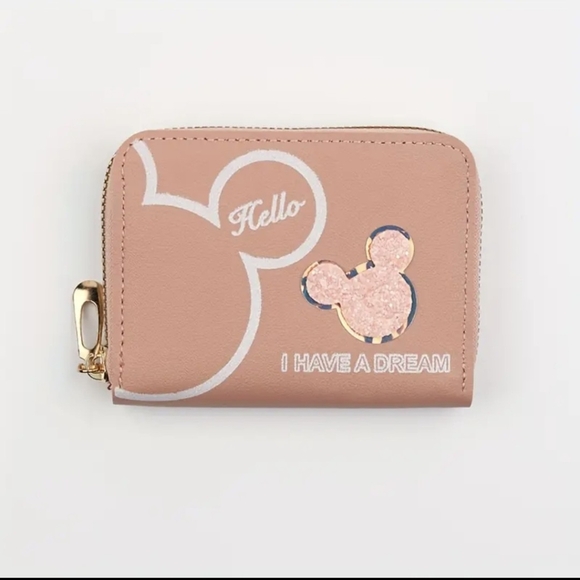 Casual Coin Purse - Picture 2 of 6